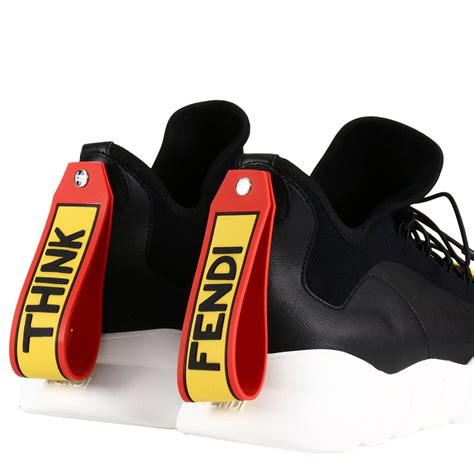 fendi shoes tags|Shoes for Men .